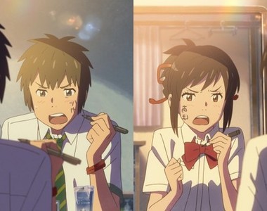 2016年《印象最深刻動漫新聞TOP 15》充滿歡笑與淚水的一年