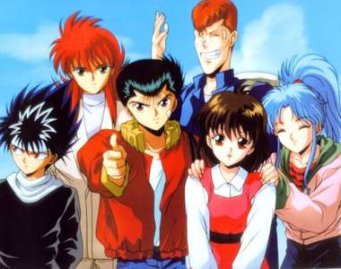 《畫風變化大的動漫作品》從頭追到尾更能看出進步的地方