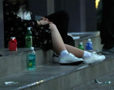 韓國記者直擊《週六早上五點的弘大》可真...真嗨啊