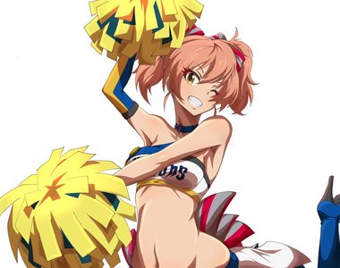 作畫失誤《灰姑娘女孩搞錯職棒啦啦隊制服》此獅非彼獅真的糗大了……