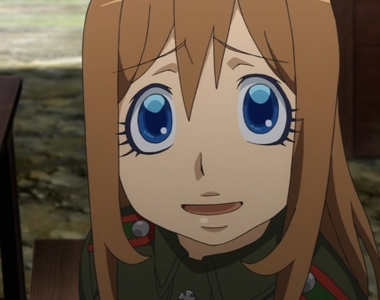 幼女戰記《東條チカ》連續三個月發行單行本又負責動畫特典