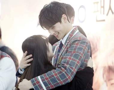 《韓星版假想男友素材圖》精神糧食在這請享用(遞)