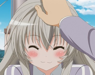 18禁惡搞《據說一邊口●一邊被摸頭很舒服》到底是什麼詭異姿勢啊……