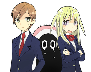 《某新人漫畫家的恐怖體驗》遇到無法溝通的責編超痛苦