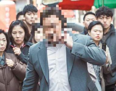 《因為太會打殭屍而被Marvel注意到的男演員》但他竟謝絕Marvel的邀約?