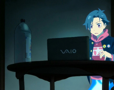 恐怖圖片《網友抱怨Windows登入畫面嚇死人》到底是哪個天才選的圖……