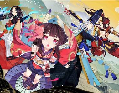 熱門手遊爆出《陰陽師抄襲描圖事件》不曉得會不會影響玩家們的遊玩意願呢?