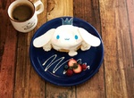 日本《新宿大耳狗餐廳》新開張~以後去東京多了一個地方跑了 ❤ 日本《新宿大耳狗餐廳》新開張~以後去東京多了一個地方跑了 ❤
