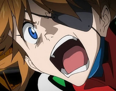 資深動畫師貞本義行吐槽《EVA大臣失言辭職》沒必要一直打著福音戰士領帶吧……