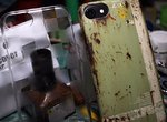 吉翁鏽感手機殼掀起《鐵鏽感手機殼潮流》這種鏽感別有風味啊 吉翁鏽感手機殼掀起《鐵鏽感手機殼潮流》這種鏽感別有風味啊