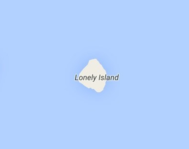 趣味《世界各地的超悲傷絕望地名》寂寞島、悲傷島、自殺海灣聽起來好難過喔...(〒︿〒)