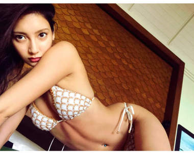 男女喜好大不同《日本男生最喜歡的身材》體重破百女星也意外上榜