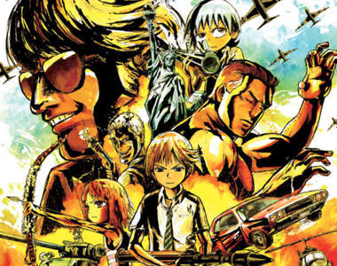 電影愛好者的《憤怒上映會》堅決反對殭屍會跑步這種設定