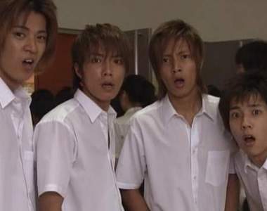 《20部想再看一次的經典日劇》好多都早就已經看過不只一次啦ww