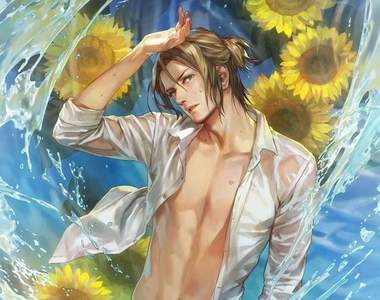 《2016年最心動宅宅戀愛遊戲話題》2次元的男女朋友還請多關照♥