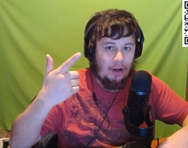 動畫反應實況主《ReaperReacts猥褻蘿●遭逮捕》回顧影片覺得好可怕……