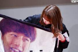 果然～連韓國女團也淪陷在《坂口健太郎的魅力》中無法自拔惹