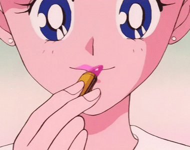 美少女戰士化妝品《彎月神杖唇膏》發售決定 美戰要不要自己設立化妝品品牌算了啊~~~