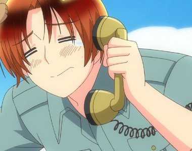 《義呆利Axis Powers》首次發行公式同人漫畫合集