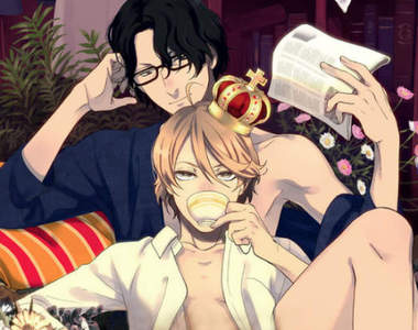 腐女必看《BL大賞2017：最佳漫畫＆小說》不能錯過的年度強作就在這裡