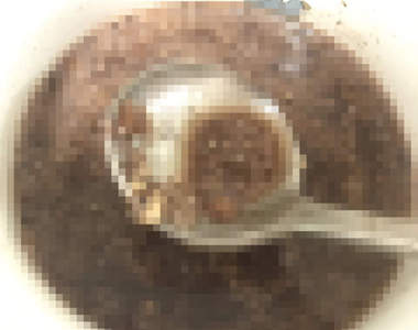 【閱覽注意】《泡不開的牛奶可可粉》真相竟然是整杯的蟲蟲!?(⊙_⊙)