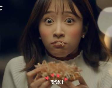 《在韓國吃炸雞是個痛苦決定》是什麼原因讓韓國人如此煩惱？