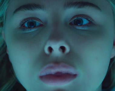 克蘿伊主演《我發瘋的那段日子》差點被送精神病院作者真人真事