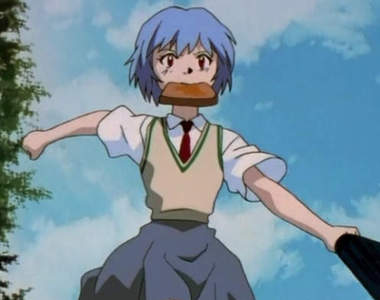 《現實不會出現的動漫場景》覺得自己很廢但為什麼沒有美少女喜歡我？