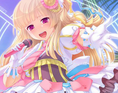 偽娘18禁遊戲《男偶像迷穿女裝自己當偶像》慘遭同好狼爪蹂躪……