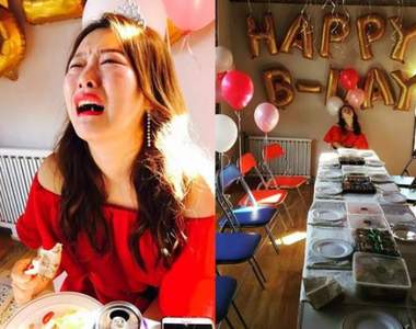 邊緣中的邊緣《沒人來的生日趴》這是真實故事阿...