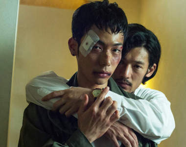 中村明日美子《Double Mints》黑暗犯罪BL真人電影卡司公開