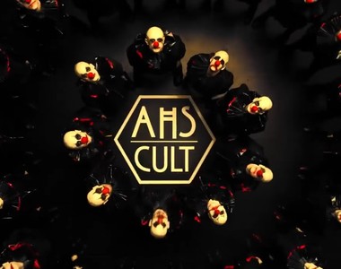 影集《美國恐怖故事:邪教》小丑滿出來的預告讓人起雞皮疙瘩...