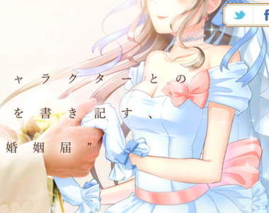 《跟二次元老婆/老公結婚吧》日本公司給付津貼&伴侶生日假福利