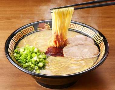 《日本人最常去的拉麵連鎖店》好吃便宜最受到喜愛的拉麵店究竟是...