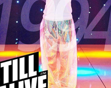 原來《TOPSHOP透明褲》早有人穿？還在二十多年前就引領風潮欸......