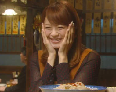 《東京妄想女子》劇情成真　榮倉奈奈宣布是真的懷孕啦～