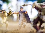 帥《玩具攝影高手鏡頭下的勇者義彥》比本人劇照還帥是怎麼回事… 帥《玩具攝影高手鏡頭下的勇者義彥》比本人劇照還帥是怎麼回事…