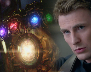 《美國隊長片約+1》復仇者4結束後又要被瘋狂追問了嗎？