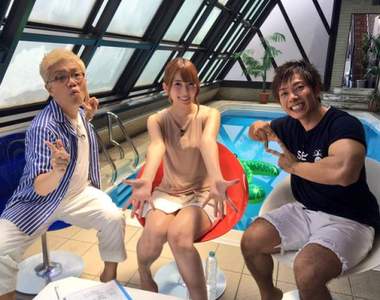 清水健揭密《AV男優為什麼要大喊快射了？》原來是那個的專業暗號