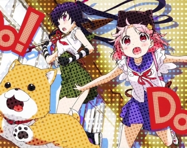 萌萌的JK陰屍路《學園孤島》宣佈將推出真人版電影＆連載重開啦～