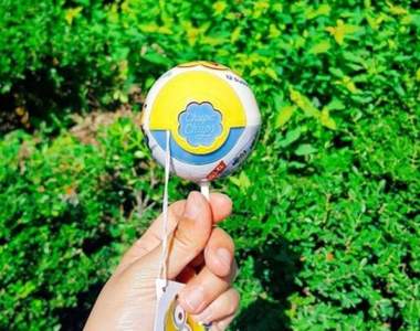 神奇寶O球是你?《加倍佳小小兵棒棒糖》原來小小兵是精靈寶可夢阿