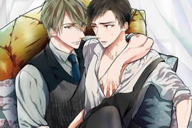 BLCD化《薩維爾街的誘惑》捨棄處男之身才能做出理想的鞋子 BLCD化《薩維爾街的誘惑》捨棄處男之身才能做出理想的鞋子