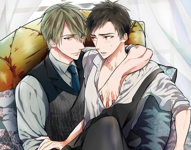 BLCD化《薩維爾街的誘惑》捨棄處男之身才能做出理想的鞋子