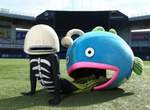 《謎之魚》日本超魔性吉祥物三種形態「脫殼」效果讓人無力吐槽... 《謎之魚》日本超魔性吉祥物三種形態「脫殼」效果讓人無力吐槽...