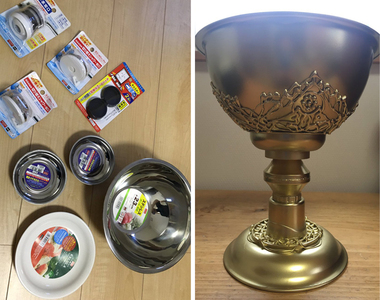 《百元商店運用創意Part 3》所謂高手就在民間...