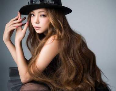 震撼日本演藝界《安室奈美恵引退決定》40歲生日宣布將退出歌壇…