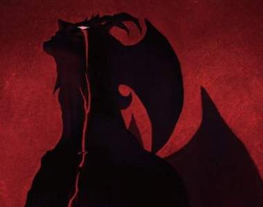 不朽名作《惡魔人Crybaby》再次動畫化　2018完整還原血腥黑暗