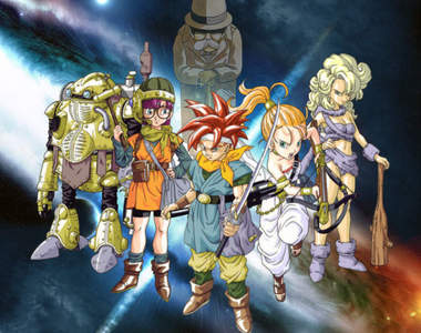 《最棒的電玩遊戲音樂》覺得好聽在腦中回放無數次的10大名作品