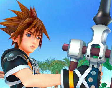 PS4《王國之心3》＆《FF7重製版》要到2018年以後才發售