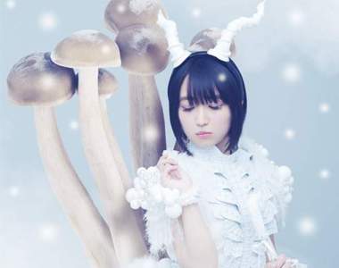 合法蘿莉《悠木碧宣告中止歌手活動》要專注把心力投入聲優工作？